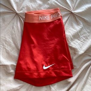 Nike Pros